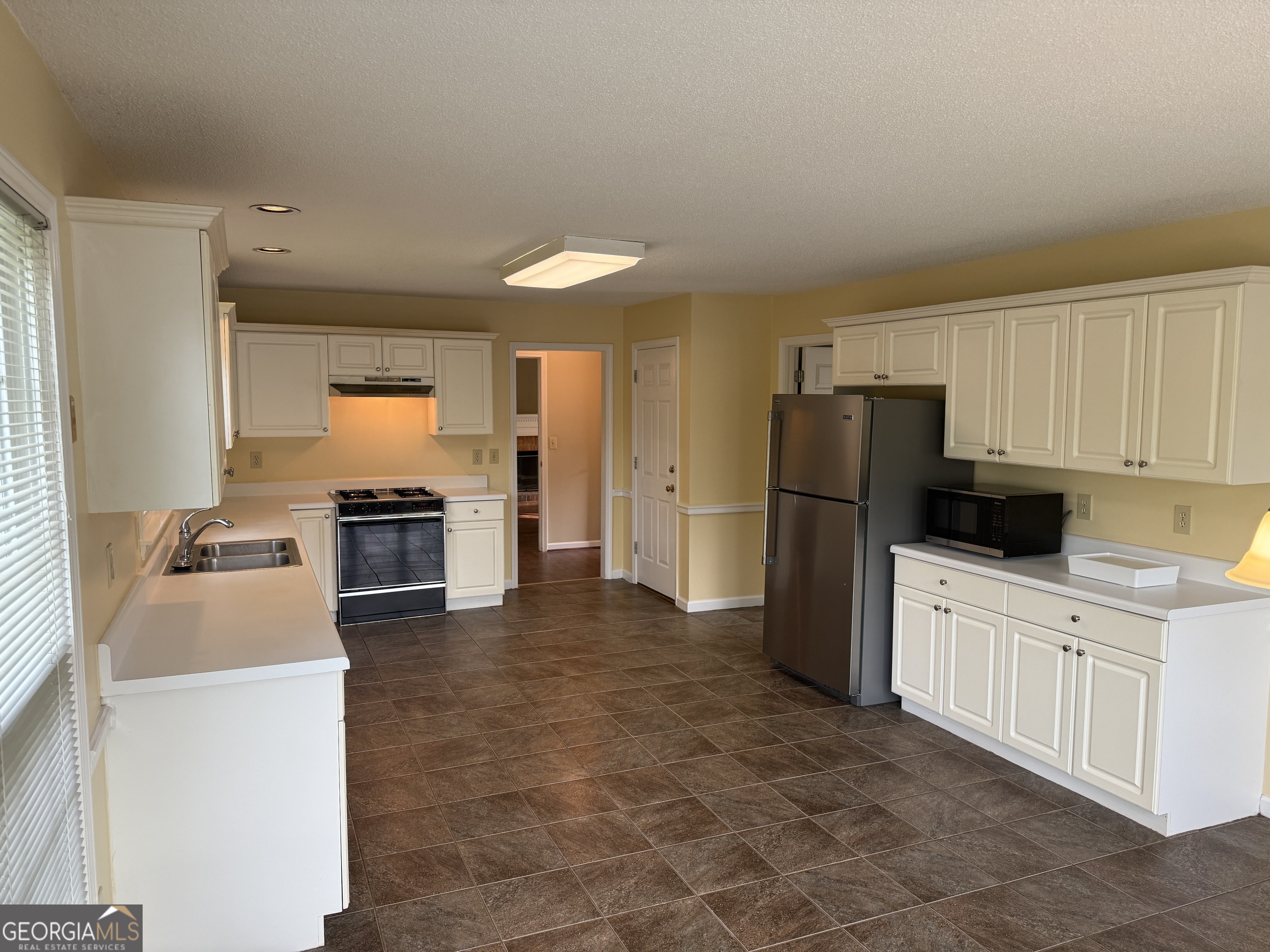 Woodington - Residential