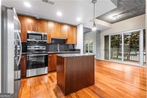 Photo of 250 Pharr Road NE #308, Atlanta, GA 30305 (MLS # 10638249)