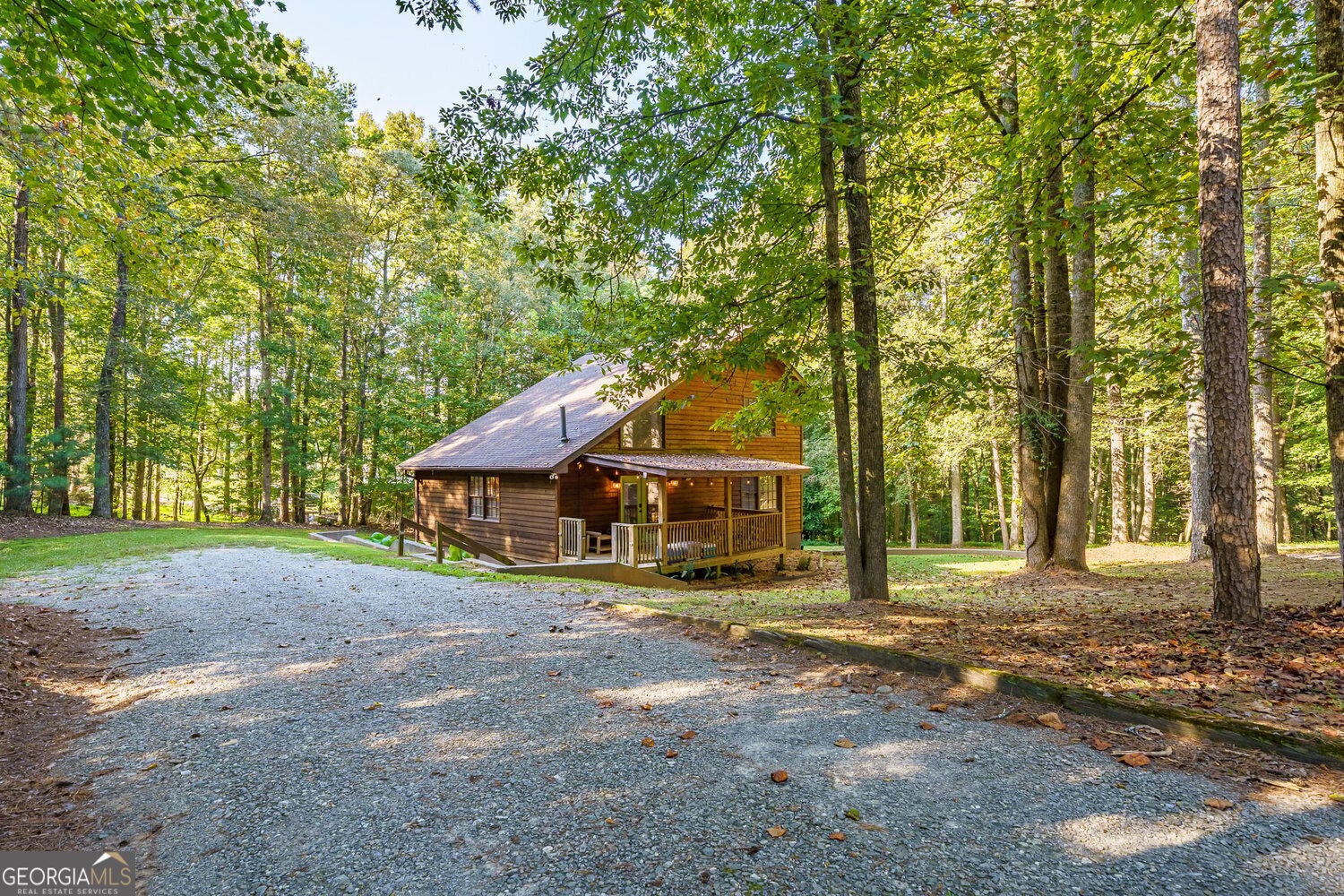 137 Ridge Crest CT