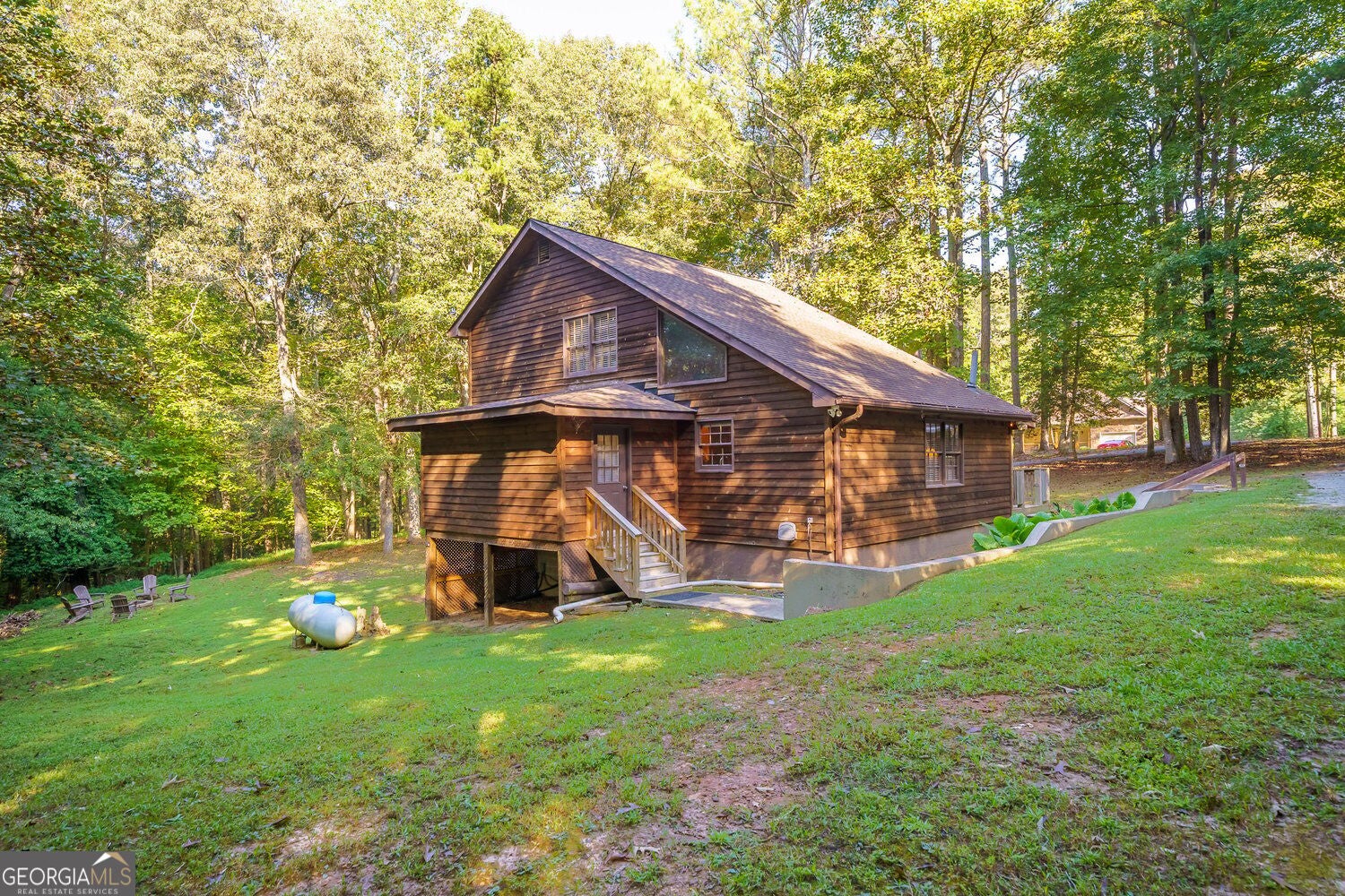 137 Ridge Crest CT