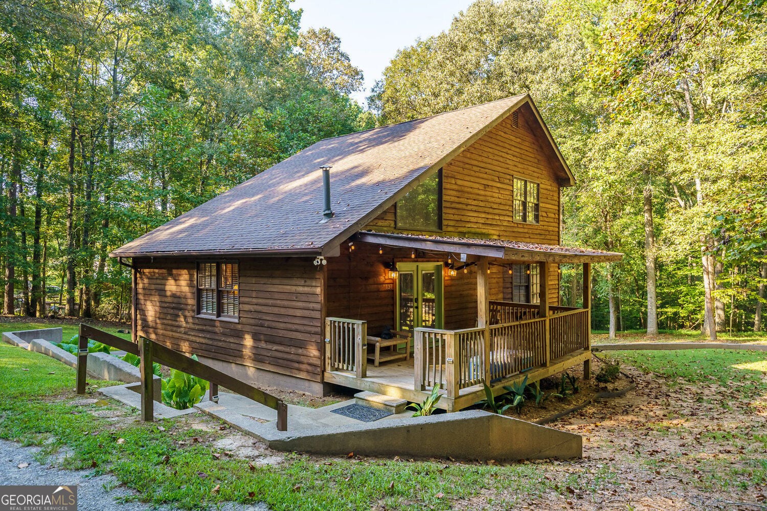 137 Ridge Crest CT