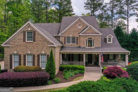 Photo of 176 Nightwind Trace, Acworth, GA 30101 (MLS # 10524597)