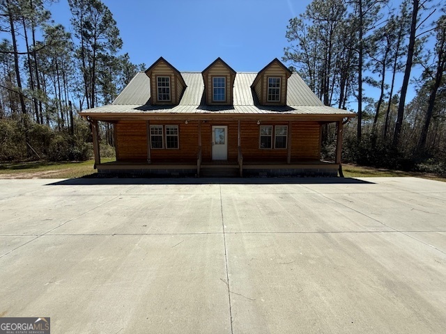 3362 Hart Road