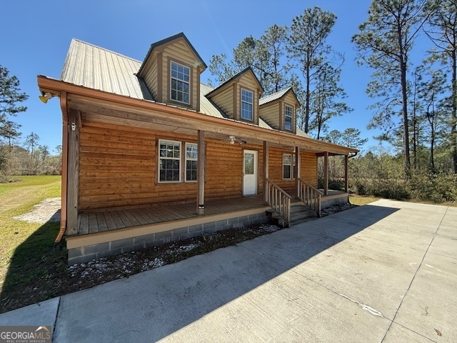 3362 Hart Road