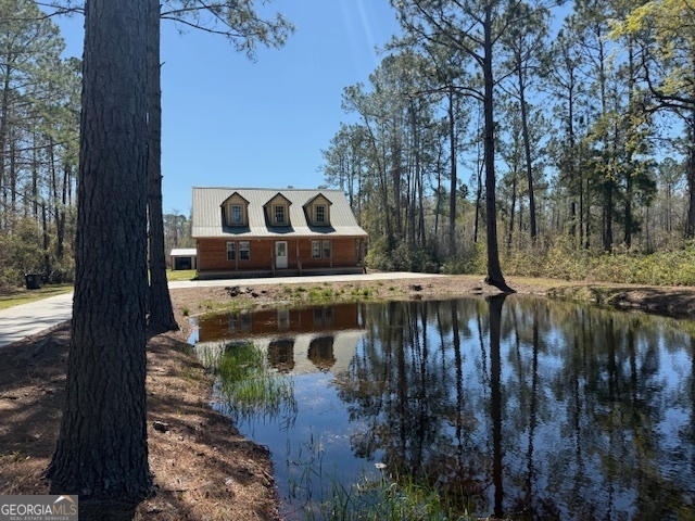 3362 Hart Road
