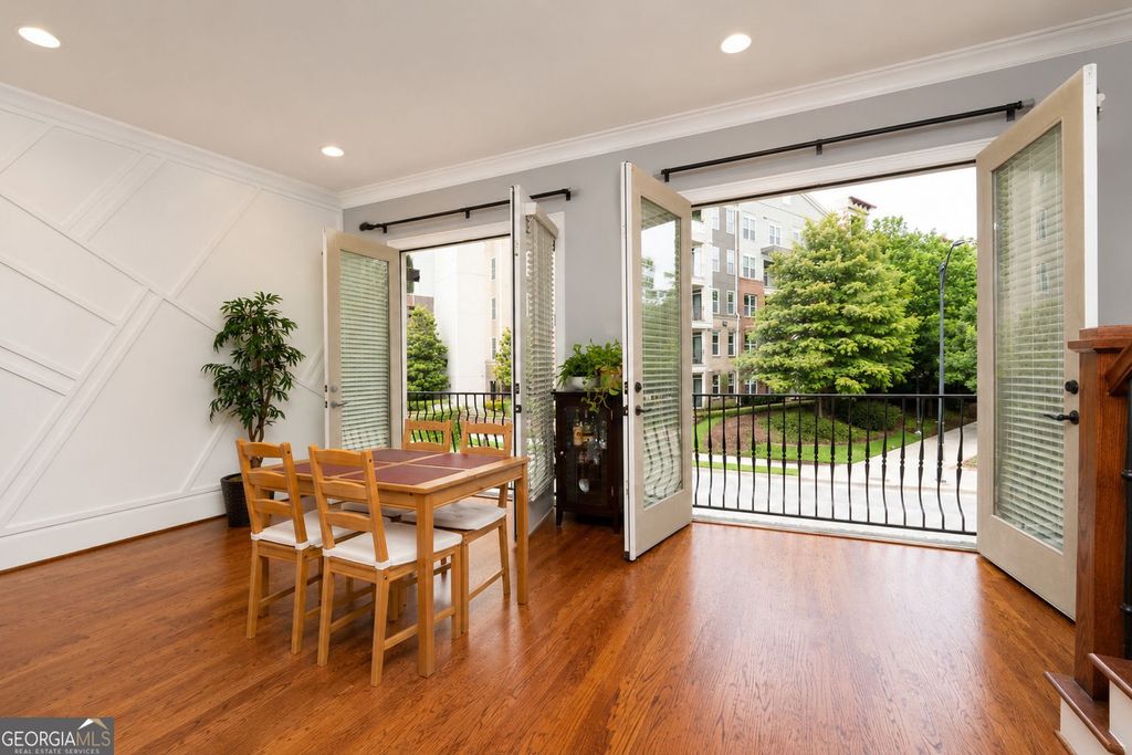 Photo of 383 16th Street NW #2, Atlanta, GA 30363 (MLS # 10774777)