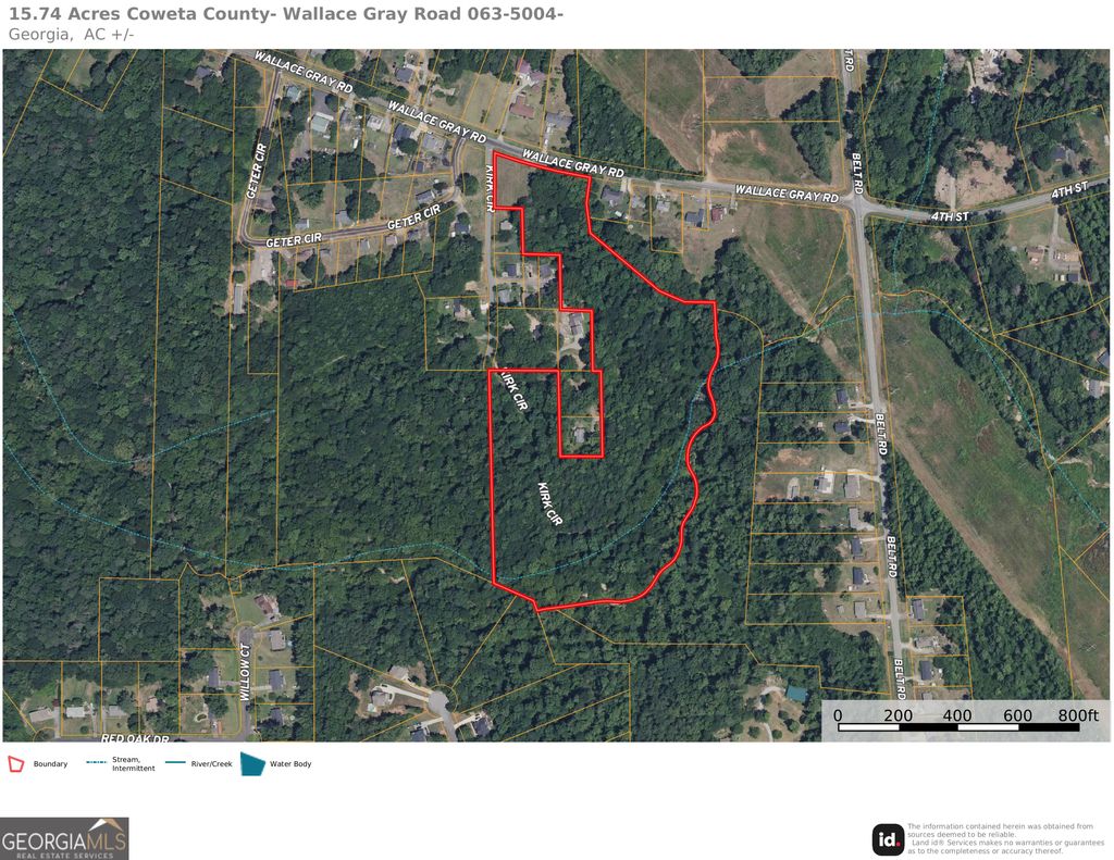 Photo of 1574 Wallace Gray Road, Newnan, GA 30263 (MLS # 10758168)