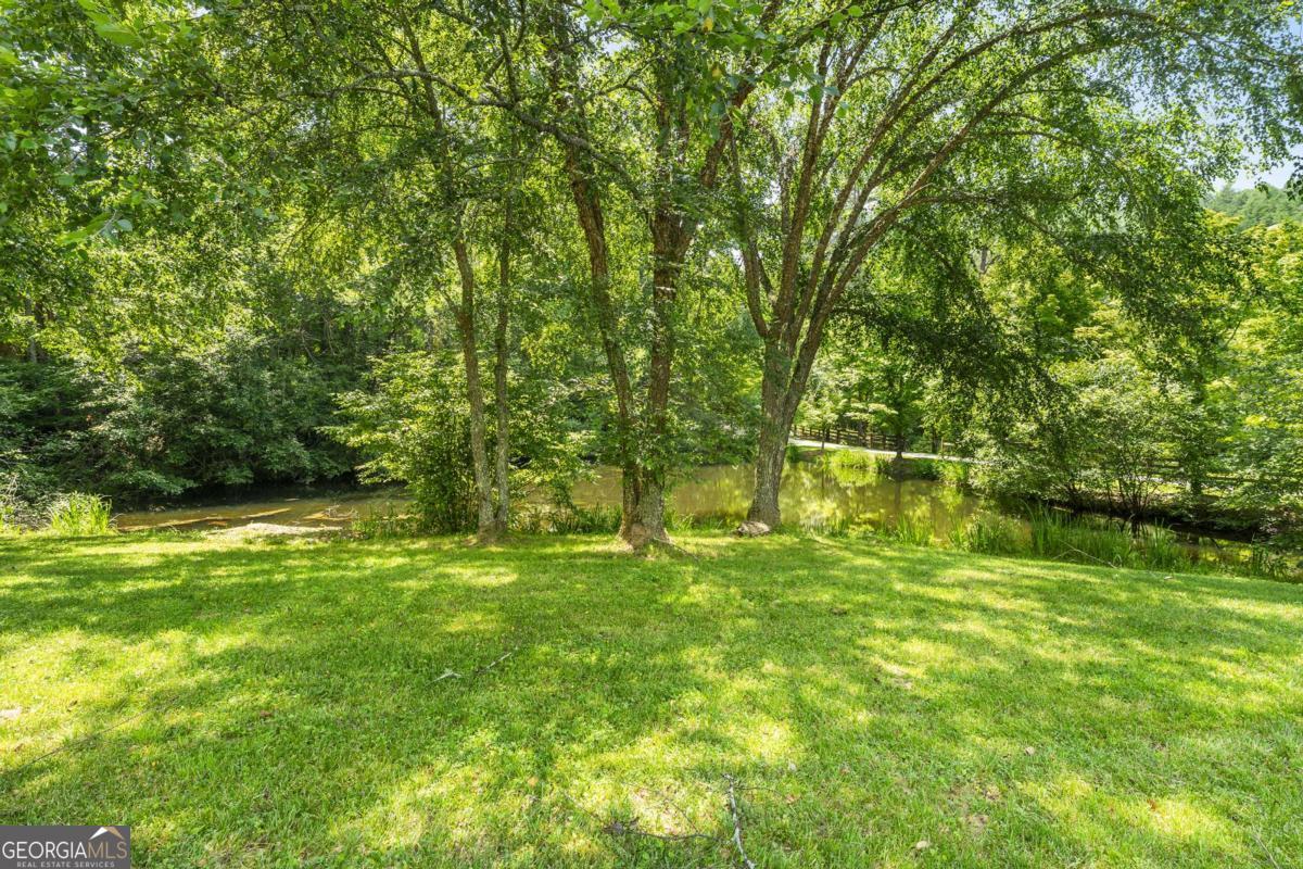 9883 Warwoman RD