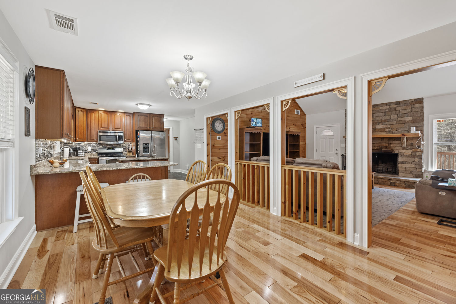 Dallas, Georgia 30157, United States, 4 Bedrooms Bedrooms, ,4 BathroomsBathrooms,Residential,Active,88669