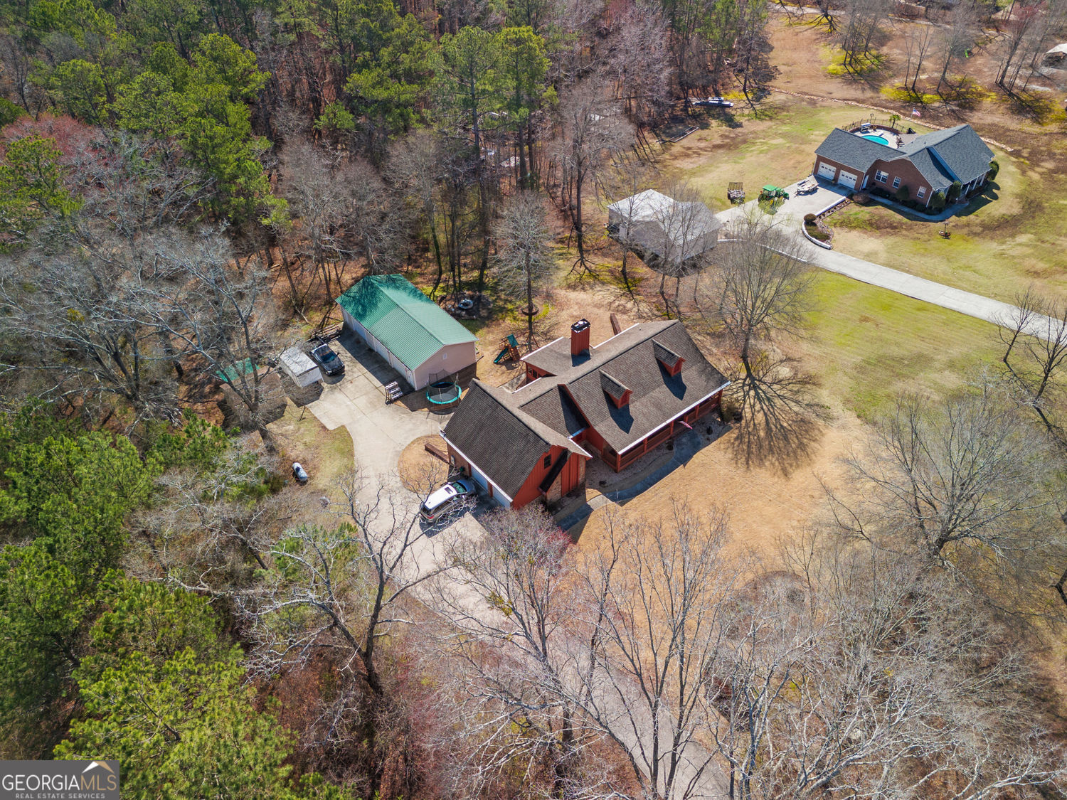 Dallas, Georgia 30157, United States, 4 Bedrooms Bedrooms, ,4 BathroomsBathrooms,Residential,Active,88669