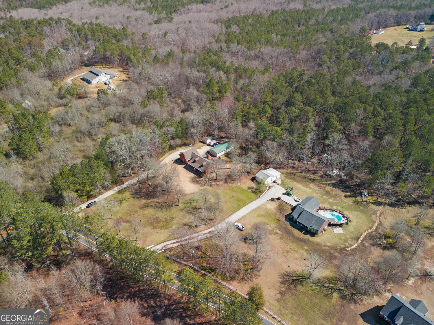 Dallas, Georgia 30157, United States, 4 Bedrooms Bedrooms, ,4 BathroomsBathrooms,Residential,Active,88669