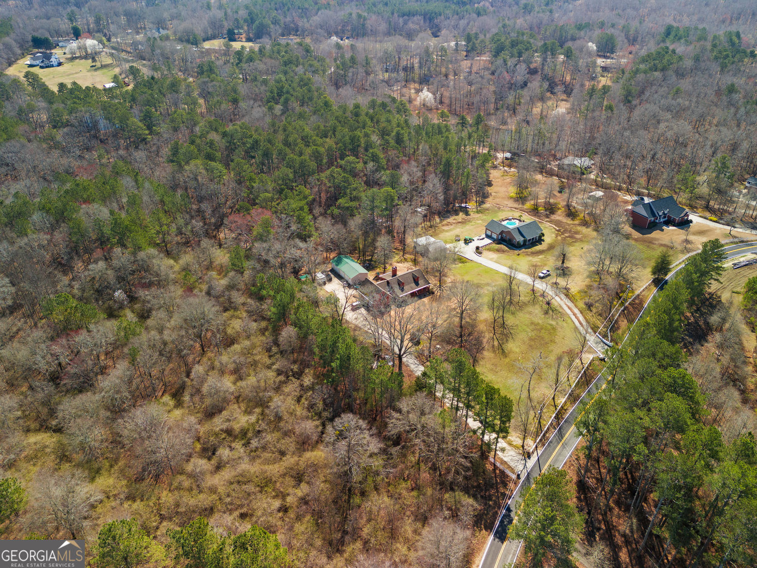 Dallas, Georgia 30157, United States, 4 Bedrooms Bedrooms, ,4 BathroomsBathrooms,Residential,Active,88669