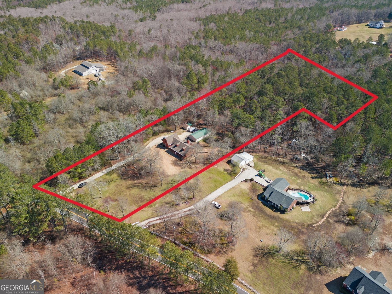 Dallas, Georgia 30157, United States, 4 Bedrooms Bedrooms, ,4 BathroomsBathrooms,Residential,Active,88669