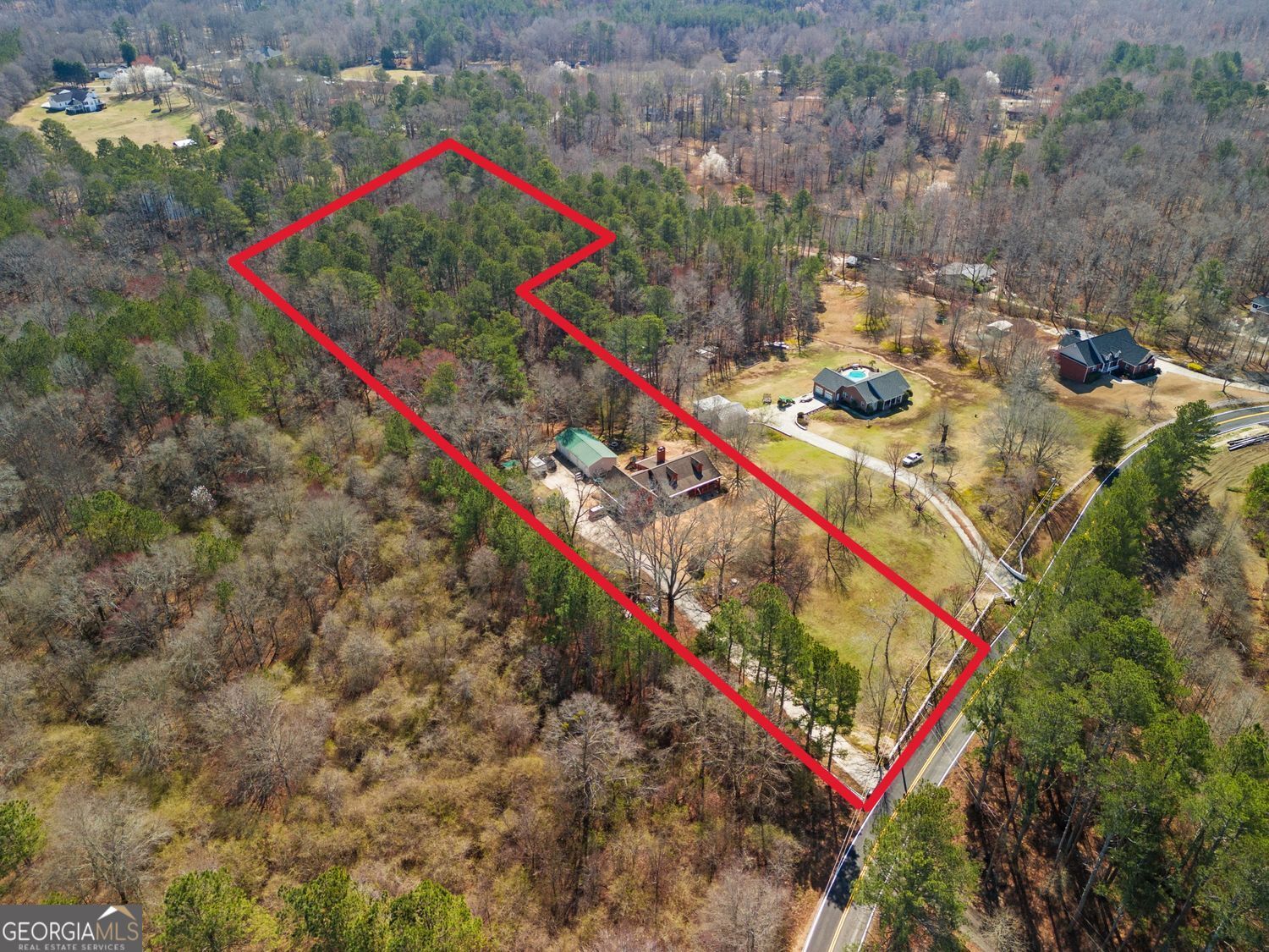 Dallas, Georgia 30157, United States, 4 Bedrooms Bedrooms, ,4 BathroomsBathrooms,Residential,Active,88669