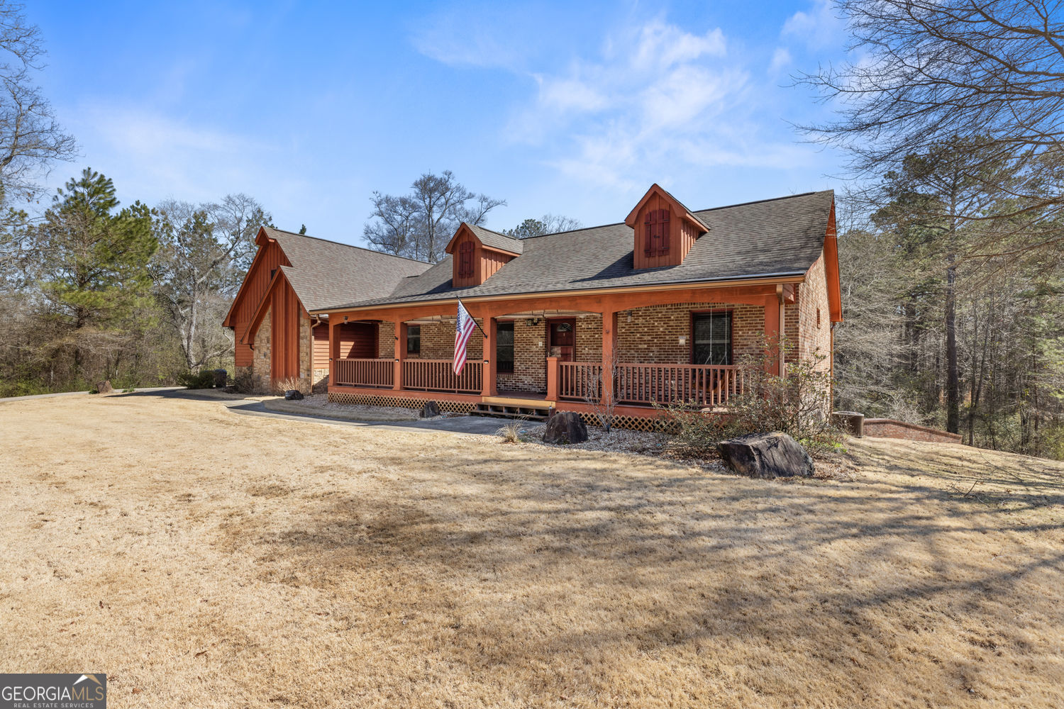 Dallas, Georgia 30157, United States, 4 Bedrooms Bedrooms, ,4 BathroomsBathrooms,Residential,Active,88669