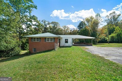 Photo of 1348 NEBO Rd, Dallas, GA 30157 (MLS # 10631051) Photo of 1348 NEBO Rd, Dallas, GA 30157 (MLS # 10631051)