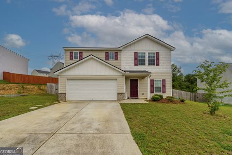Photo of 24 Oxford Lane, Kingston, GA 30145 (MLS # 10343298)
