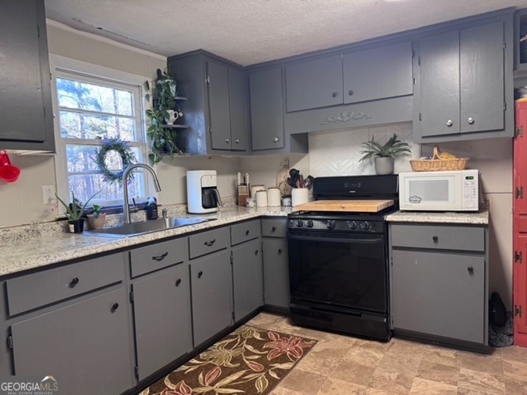 Photo of 1335 Meadows Boone Road, Luthersville, GA 30251 (MLS # 10677823)