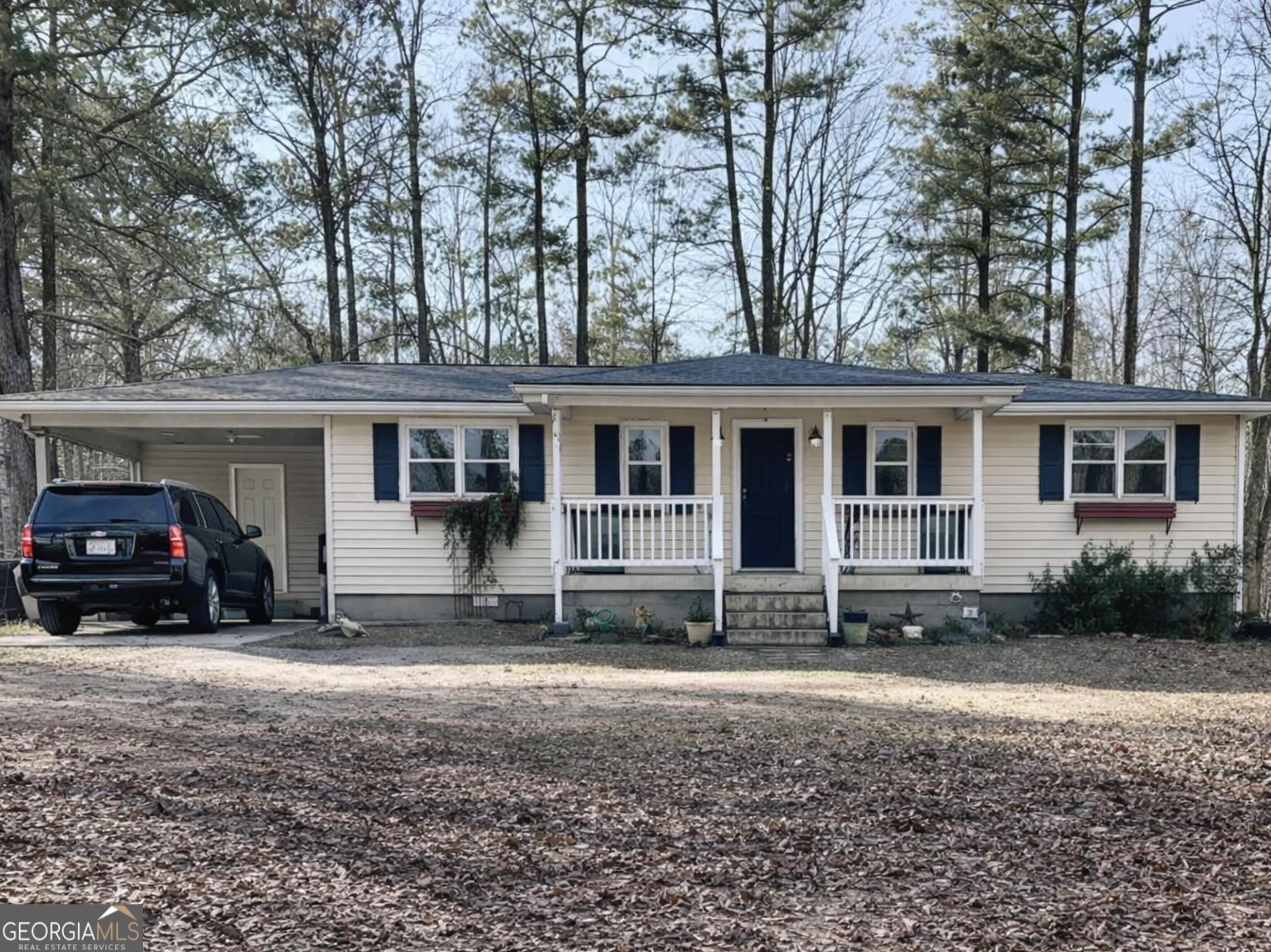 1335 Meadows Boone RD