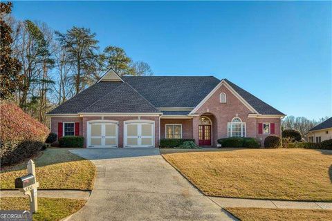 6350 Hunters View LN Cumming GA 30041