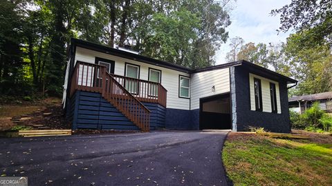 Photo of 3557 Meadow Lane, Gainesville, GA 30506 (MLS # 10597782)