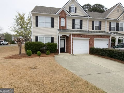 3615 Hutchinson Trace Drive, Cumming, GA 30040 - MLS#: 10489921