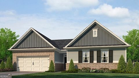 497 Majestic Oak CIR Dallas GA 30132
