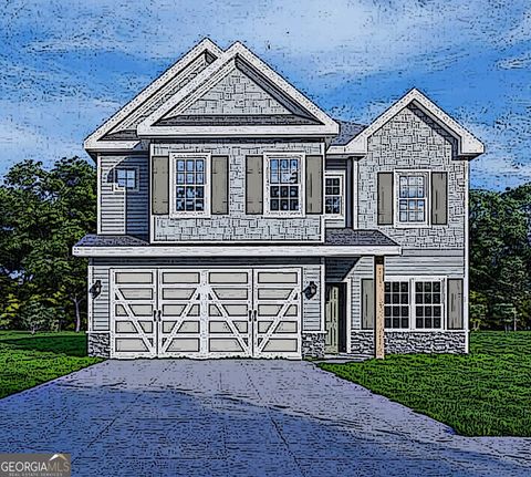 Photo of 106 Gallberry Lane #51G, Perry, GA 31069 (MLS # 10674017)