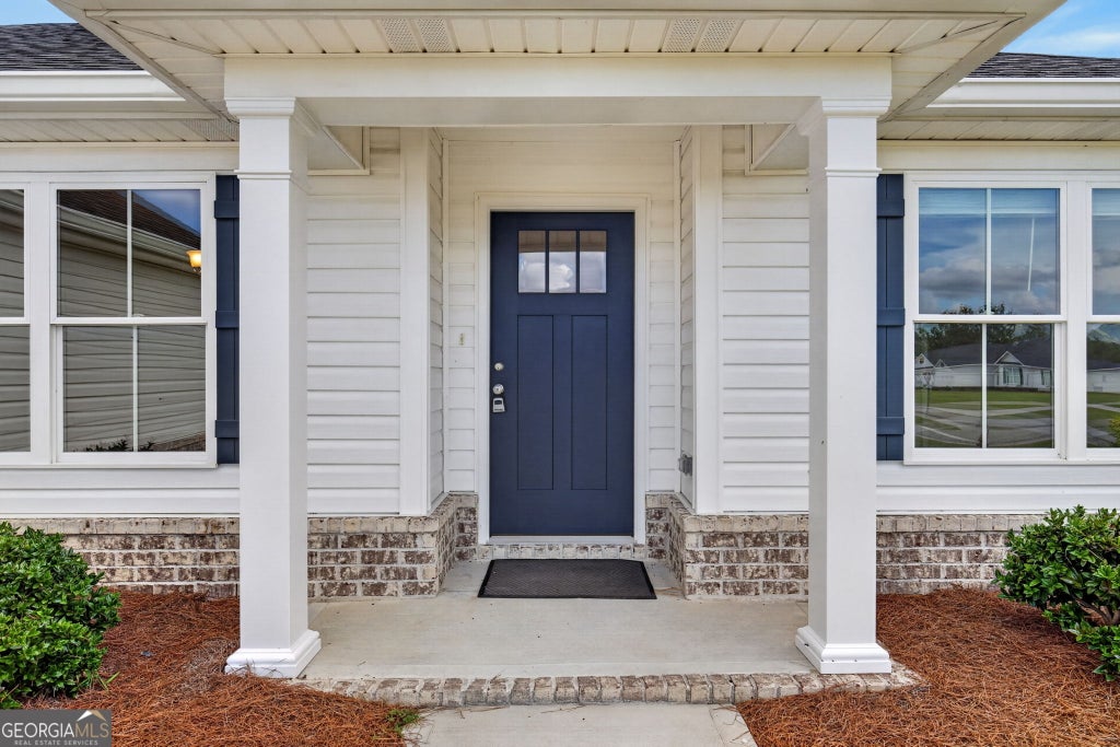 Photo of 200 Heart Pine Road #57, Statesboro, GA 30458 (MLS # 10846490)