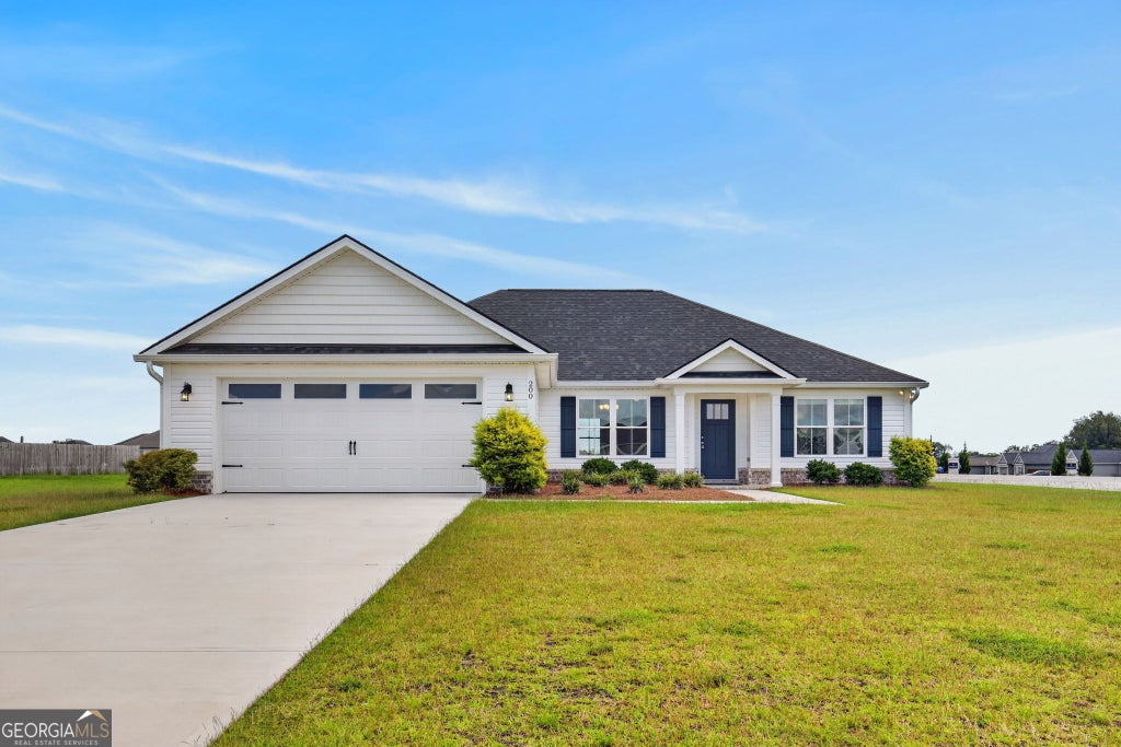Photo of 200 Heart Pine Road #57, Statesboro, GA 30458 (MLS # 10846490)