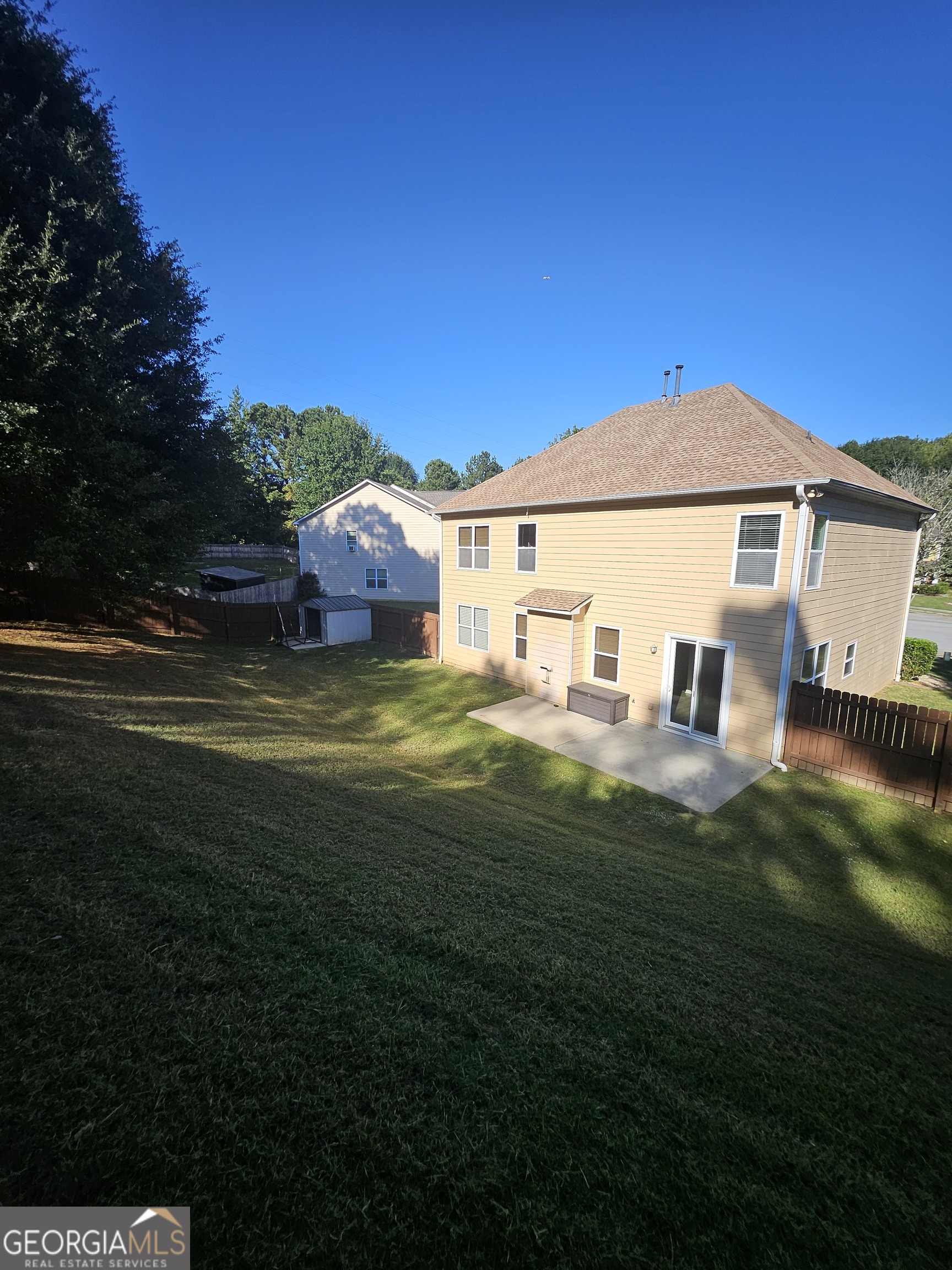 6498 Stonelake PL SW