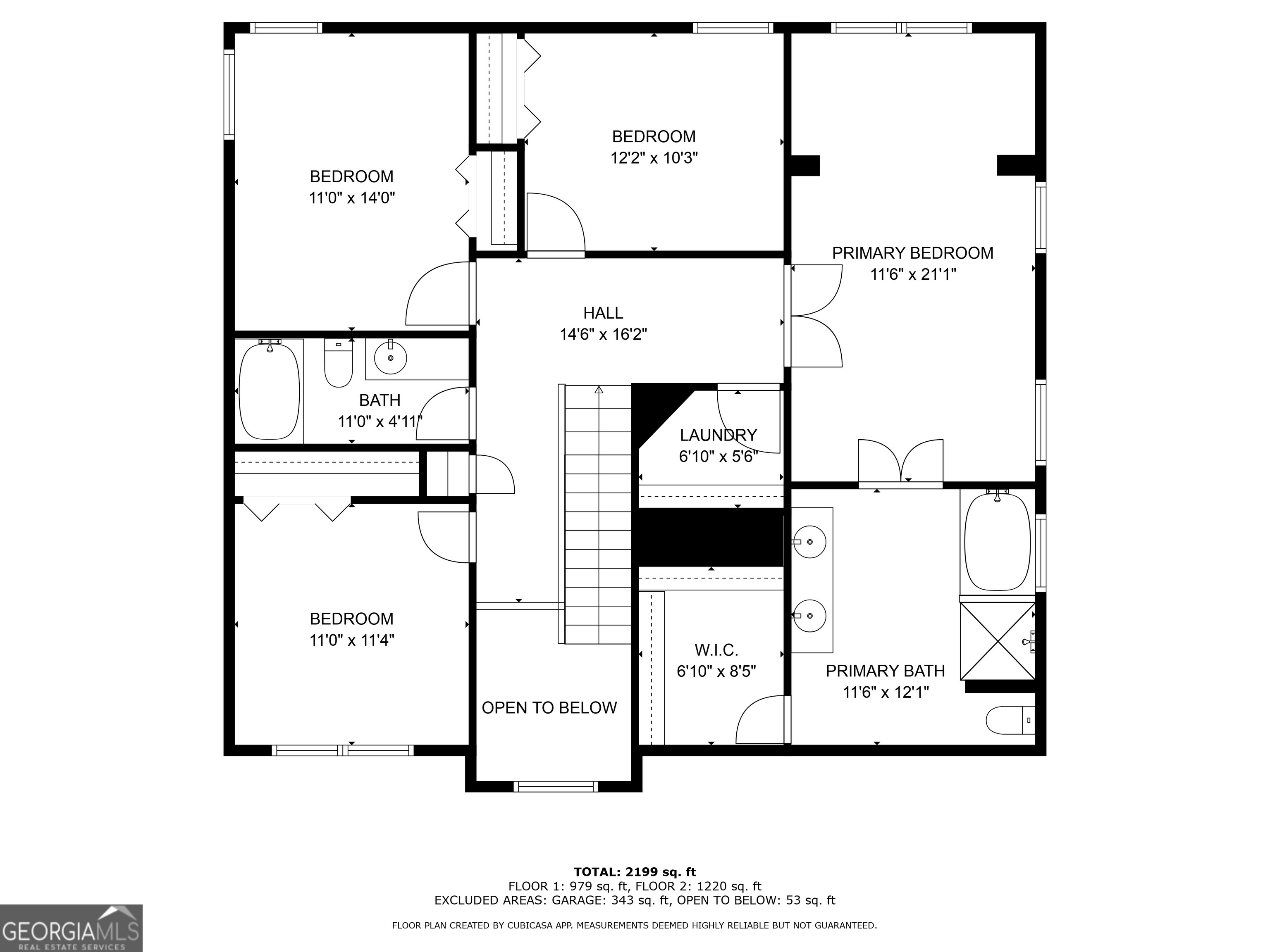 6498 Stonelake PL SW