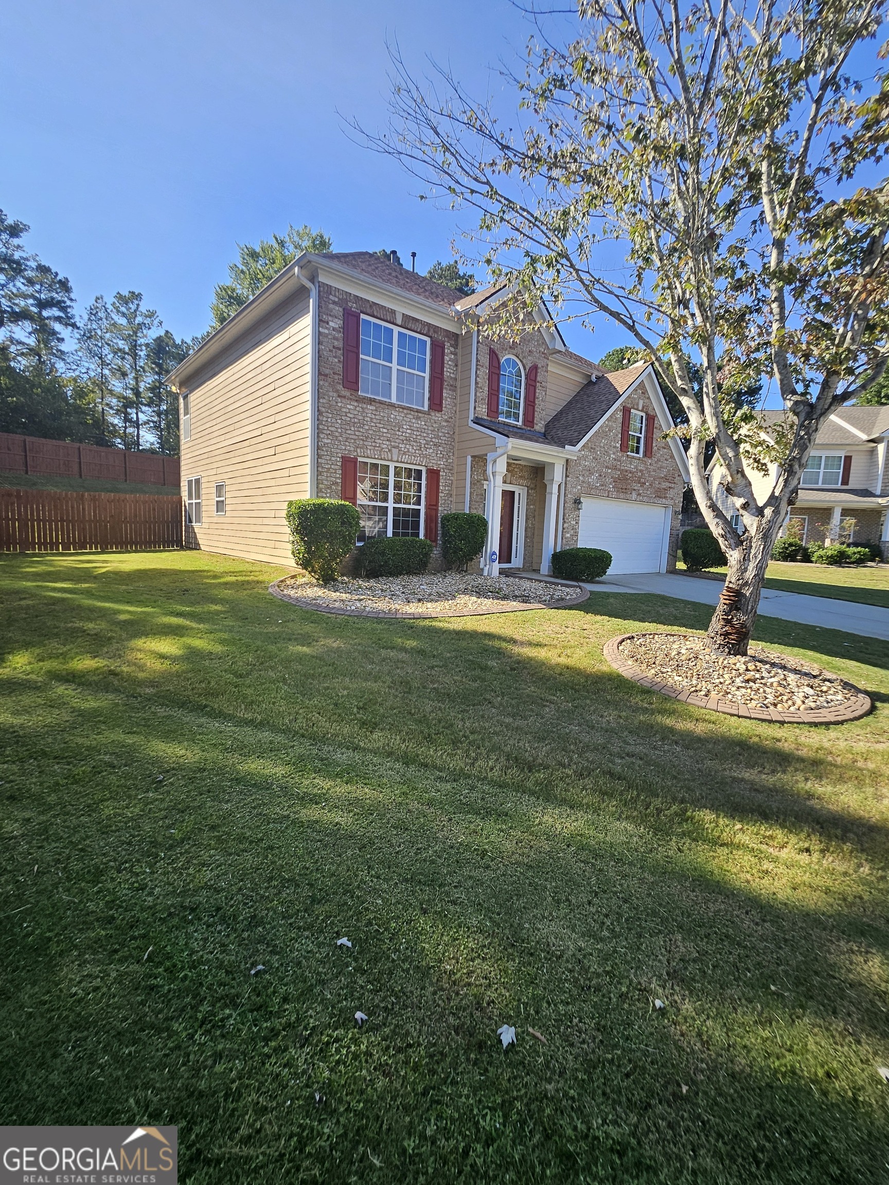 6498 Stonelake PL SW