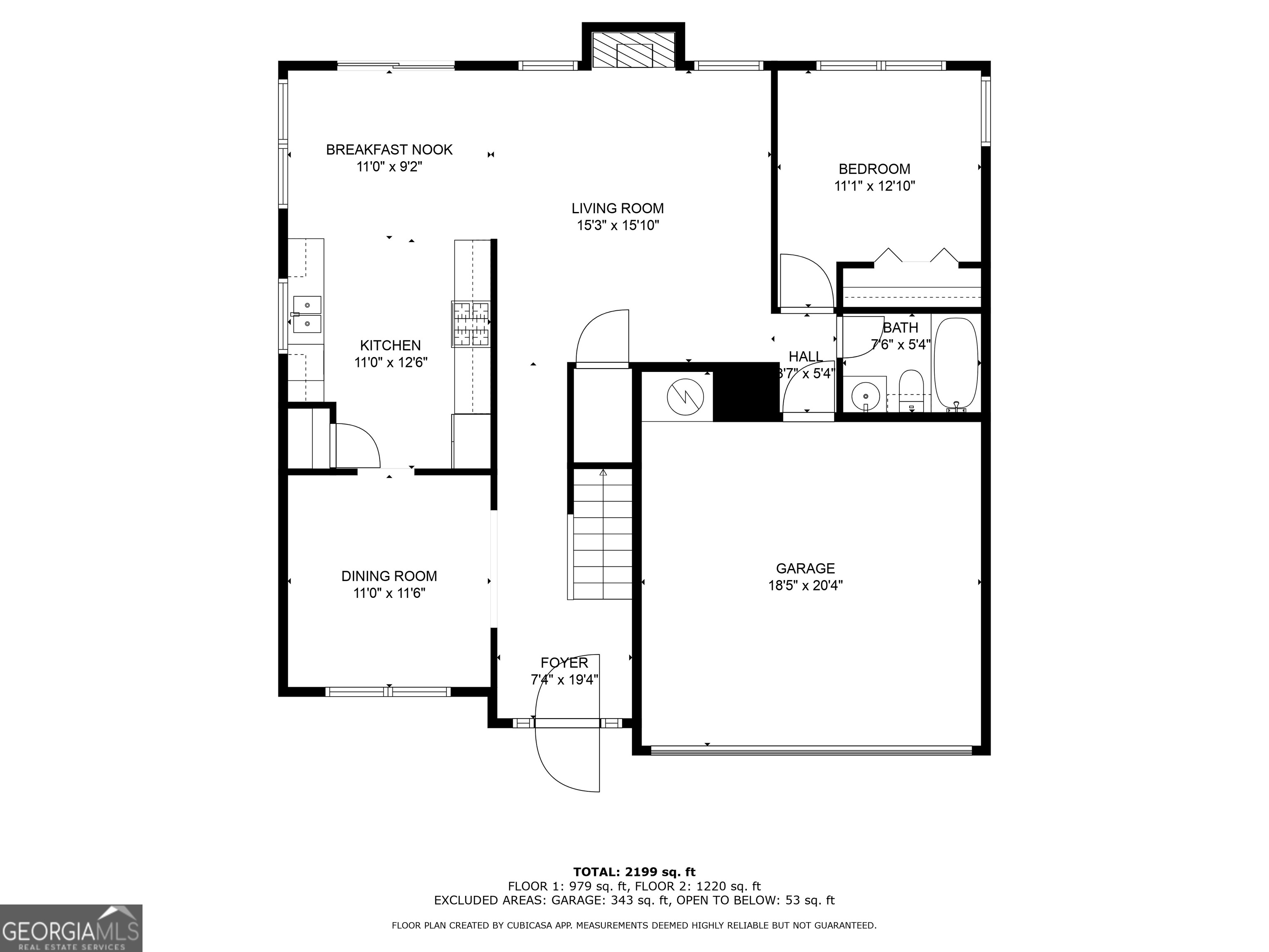 6498 Stonelake PL SW