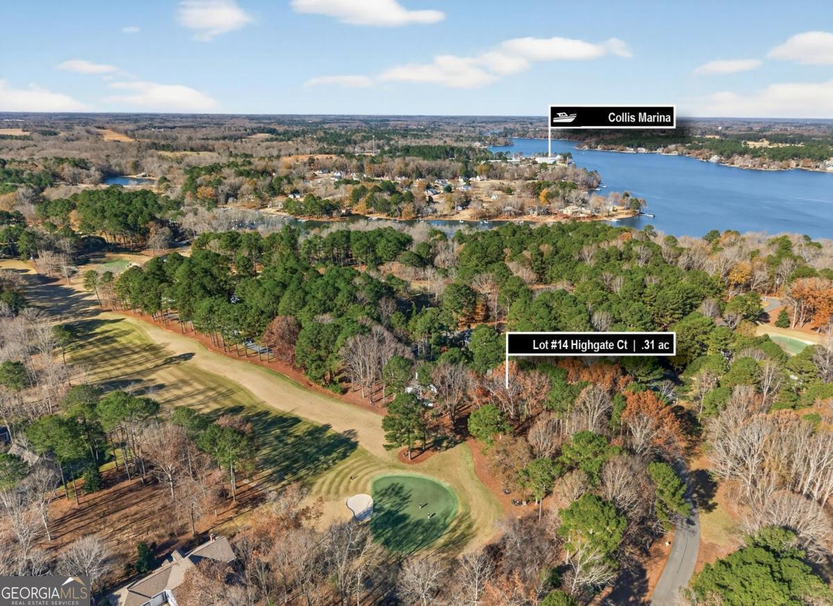 LOT 14 Highgate CT