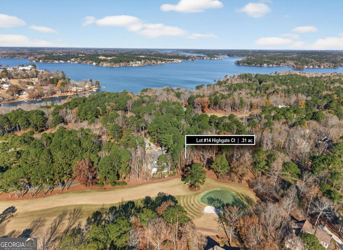 LOT 14 Highgate CT
