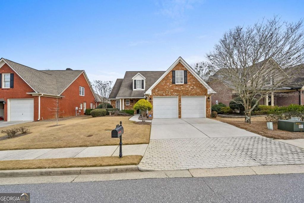 Photo of 730 Windsor Place Circle SW, Grayson, GA 30017 (MLS # 10689123)