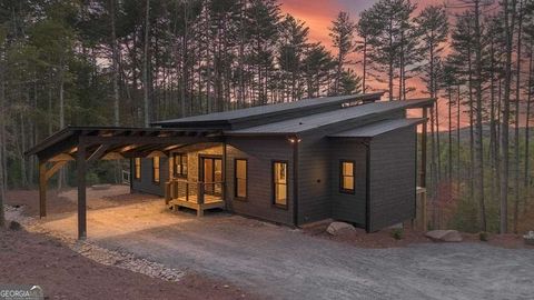 Photo of 106 Still Run, Morganton, GA 30560 (MLS # 10637721)