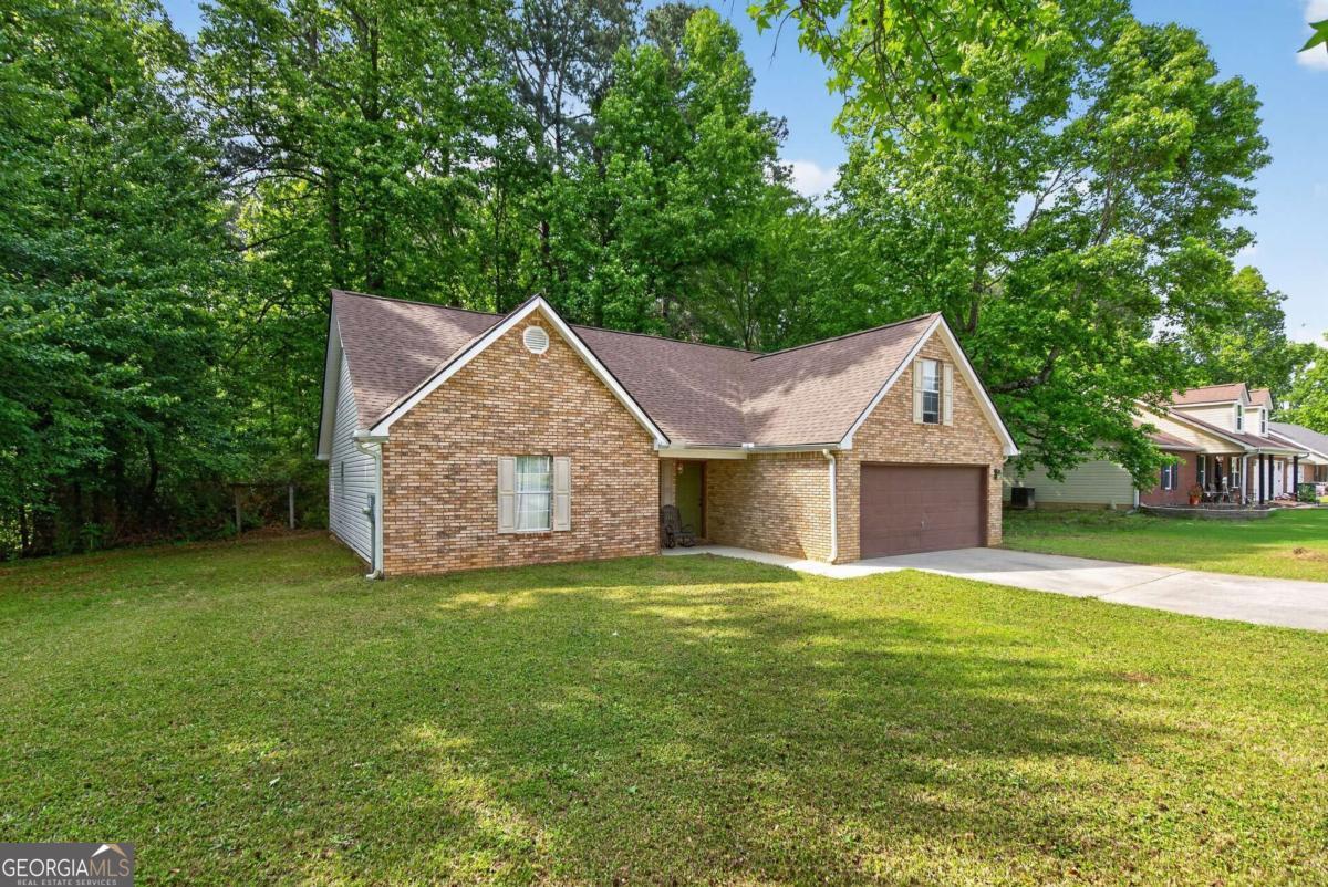 311 Magnolia LN