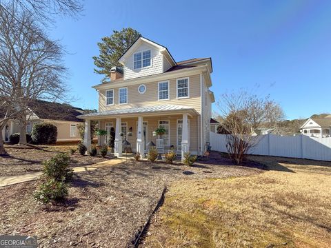 Photo of 38 The Promenade, Newnan, GA 30265 (MLS # 10673198)