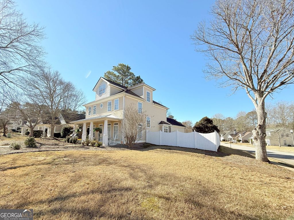 Photo of 38 The Promenade, Newnan, GA 30265 (MLS # 10673198)