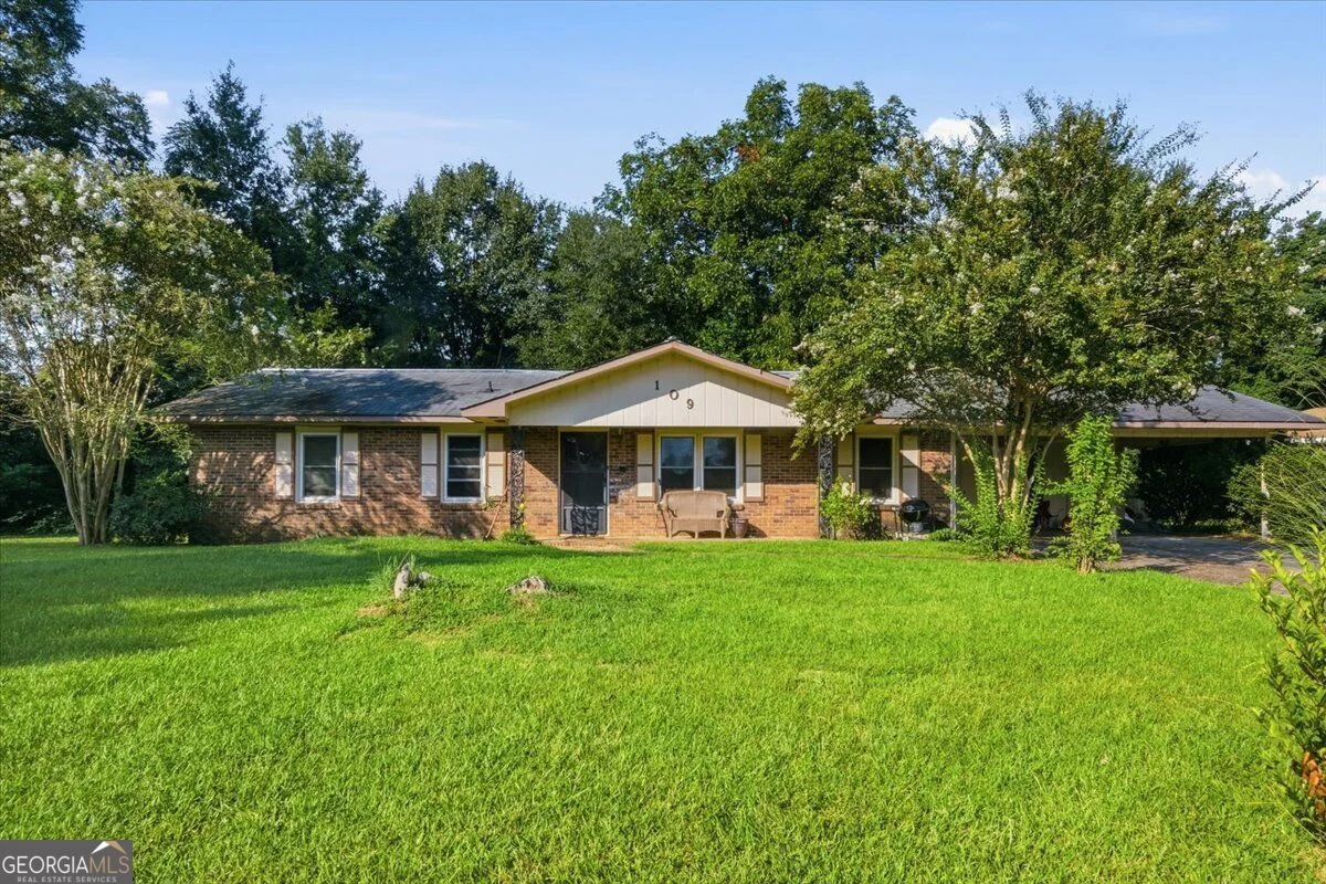 109 Avalon Drive, Warner Robins, GA, 31093