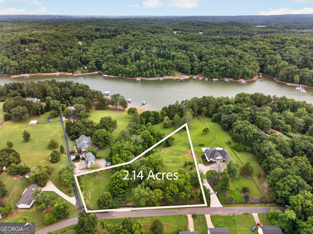 5647 Old Wilkie RD