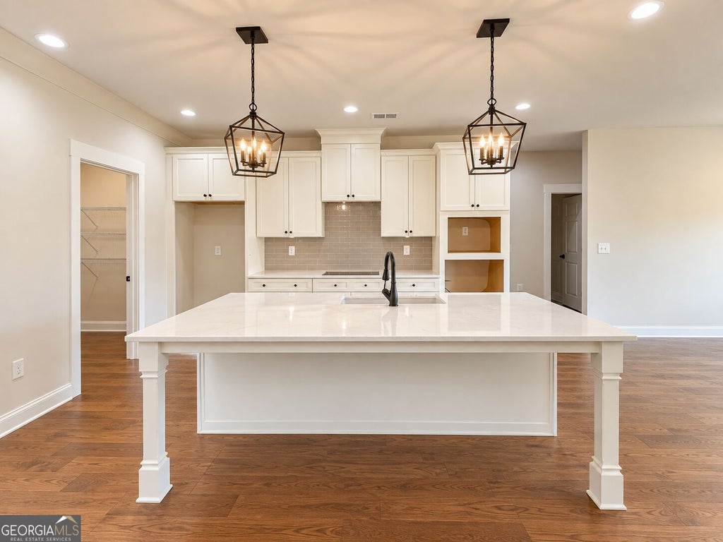 Photo of 363 Old Atlanta Hwy #LOT 3, Newnan, GA 30263 (MLS # 10866678)
