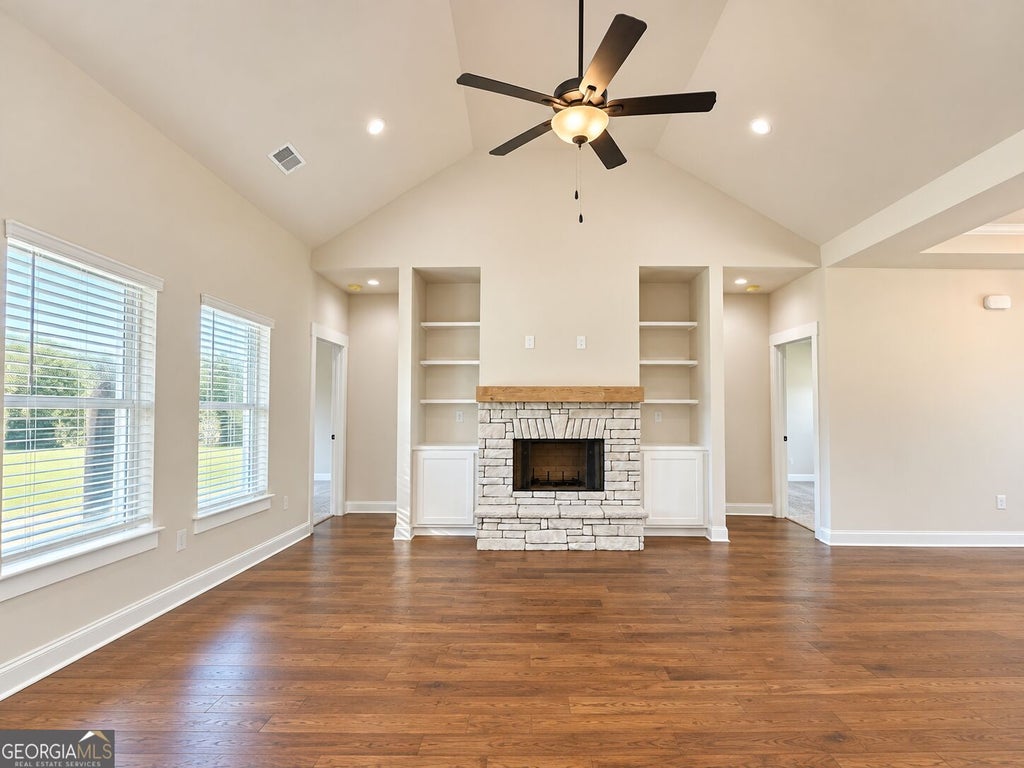 Photo of 363 Old Atlanta Hwy #LOT 3, Newnan, GA 30263 (MLS # 10866678)