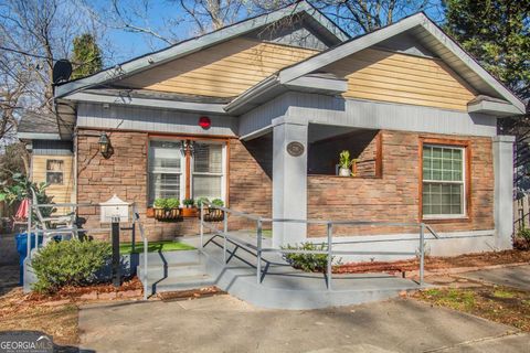799 Moreland AVE SE Atlanta GA 30316