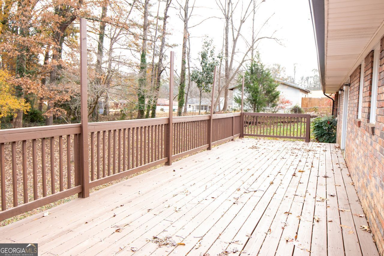 Addison Heights - Residential