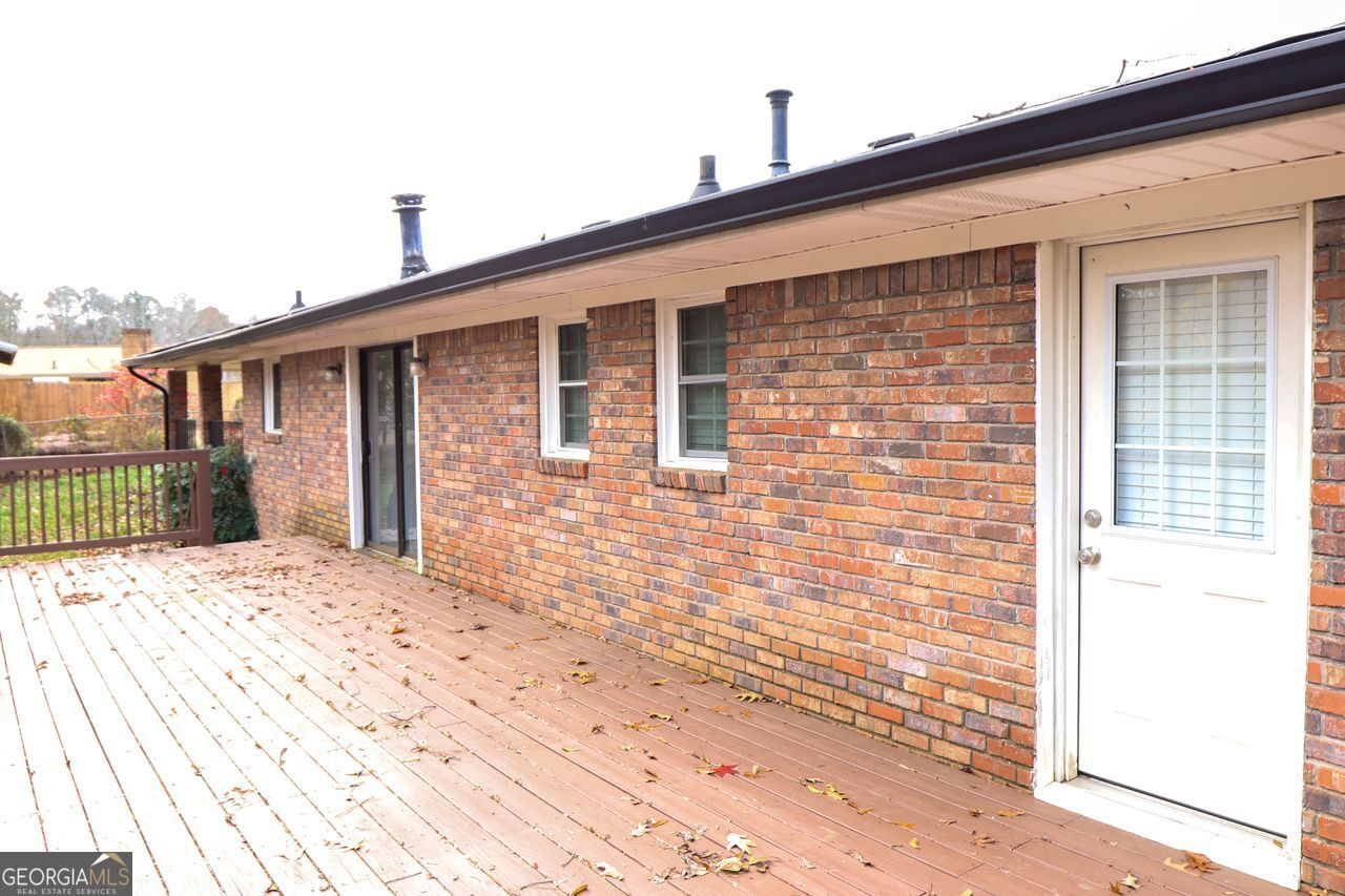 Addison Heights - Residential