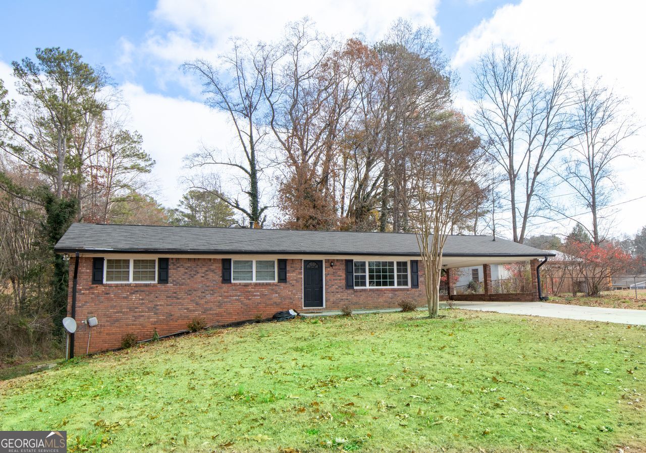 Addison Heights - Residential
