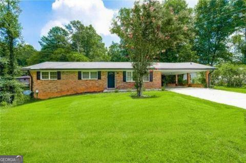 Addison Heights - Residential